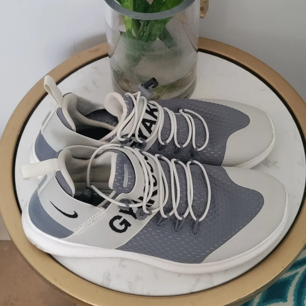 Nike Gyakusou sneakers gray size 7